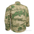 OEM Outdoor Hunting Tactical Uniform Camouflage Combat Shirt